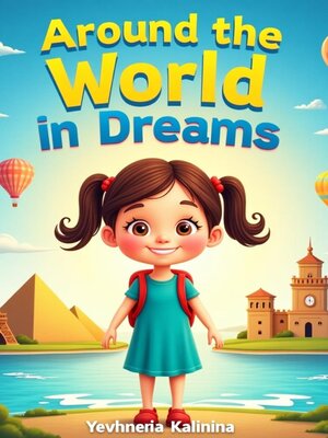 cover image of Around the World in Dreams